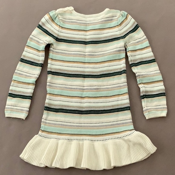 Gymboree sweater dress, size 12 - Picture 4 of 5